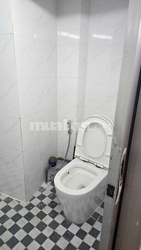 Cho thuê nhà mặt tiền Trần Huy Liệu, P.15, Q.Phú Nhuận giá 15tr