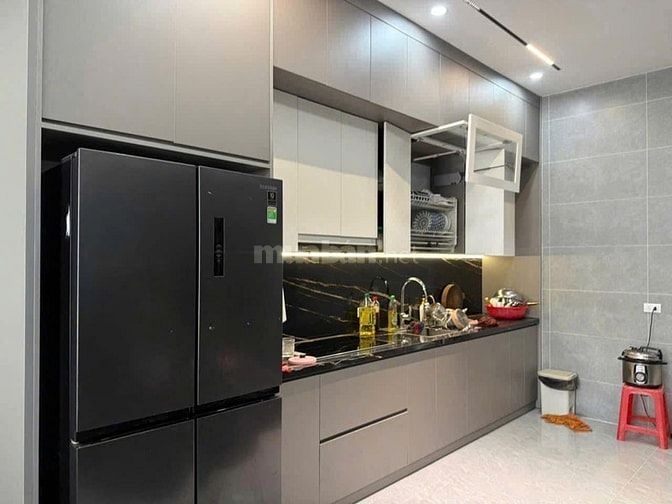 Bán nhà MT đường Bàu Gốc , Bình Chánh