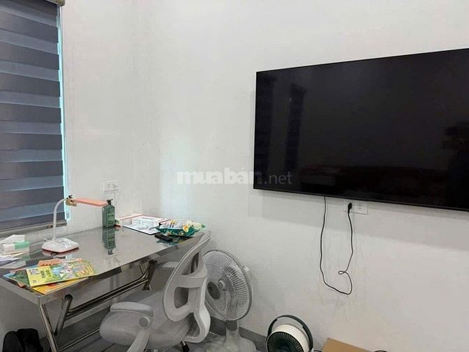 Bán nhà MT đường Bàu Gốc , Bình Chánh