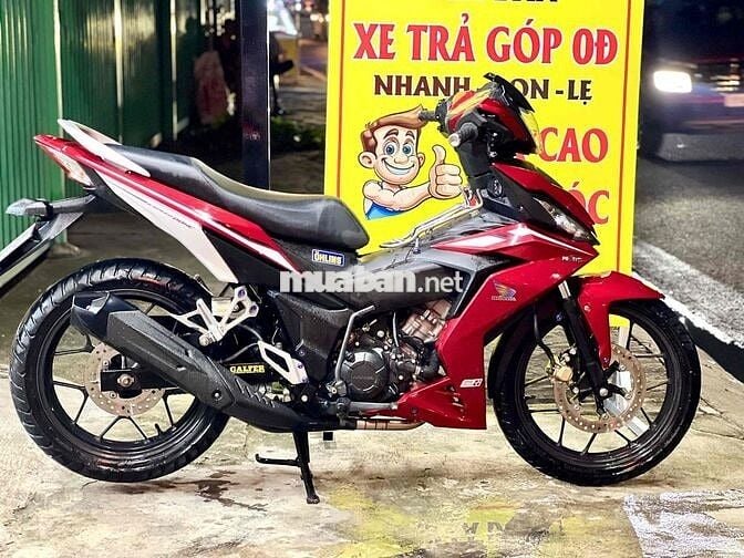 Winner v1 odo 16k bao test. bstp ký giấy sang tên
