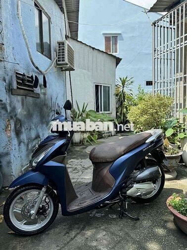 Honda fi