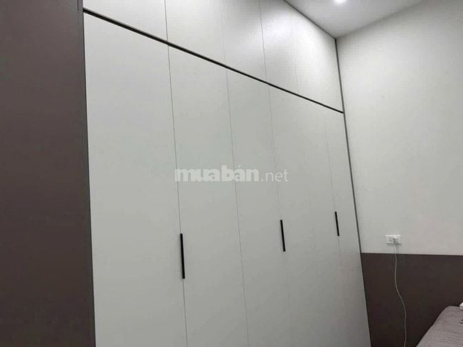 Bán nhà MT đường Bàu Gốc , Bình Chánh