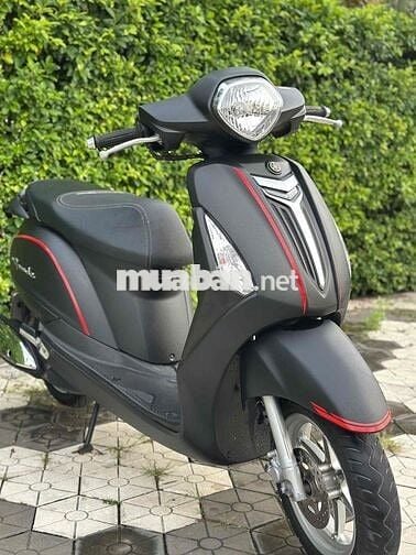Yamaha Grande 2018 Bản ĐB Máy Zin Êm Xe Đẹp