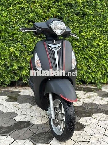 Yamaha Grande 2018 Bản ĐB Máy Zin Êm Xe Đẹp