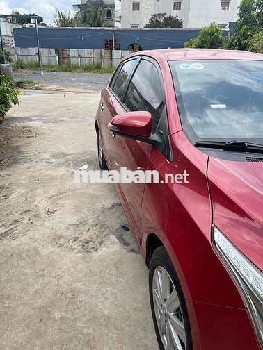 Toyota Yaris 2014 1.3G - 85000 km