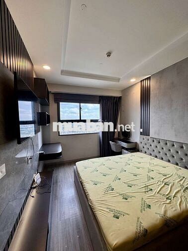 💎 BÁN CĂN 2PN THE PEGASUITE 1 – 75M² FULL NỘI THẤT CHỈ 4.65 TỶ 💎