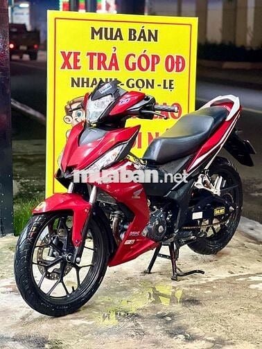 Winner v1 odo 16k bao test. bstp ký giấy sang tên
