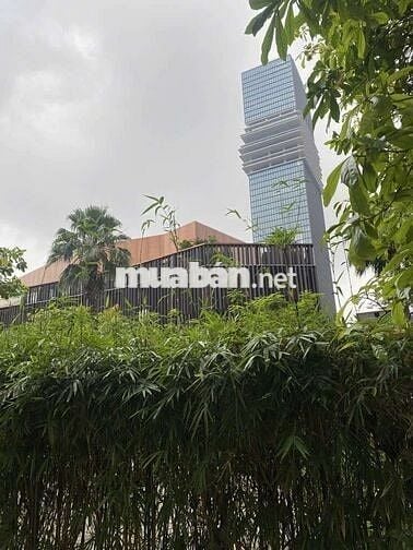 390TỶ BÁN NHÀ XÓA NỢ  BIỆT THỰ SONG LẬP & LIỀN KỀ TÔN ĐỨC THẮNG QUẬN 1