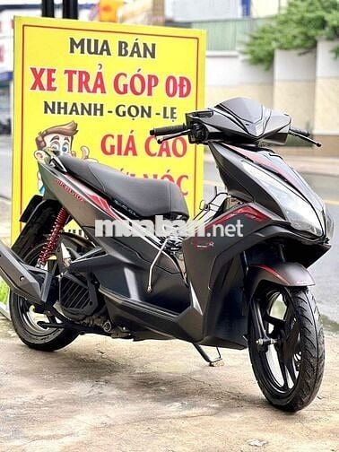 AB mắt cú 2013 chính chủ ký - xe máy zin đẹp keng