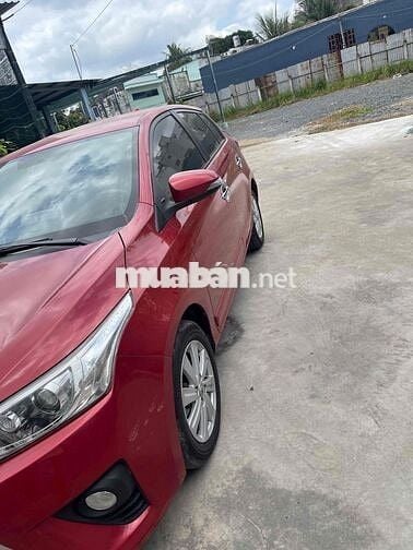 Toyota Yaris 2014 1.3G - 85000 km