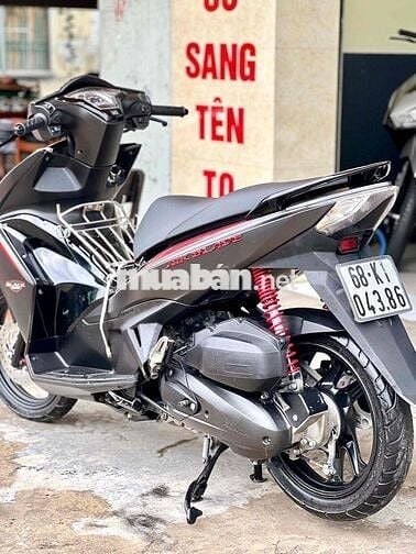 AB mắt cú 2013 chính chủ ký - xe máy zin đẹp keng