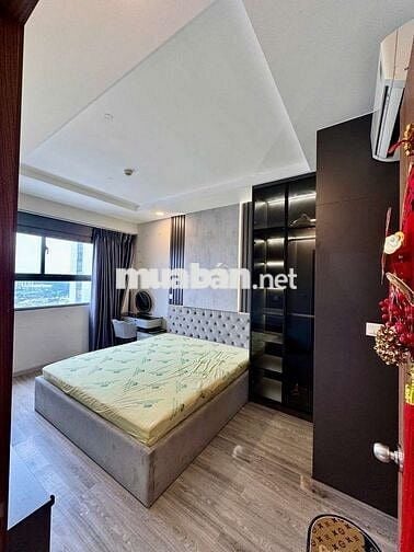 💎 BÁN CĂN 2PN THE PEGASUITE 1 – 75M² FULL NỘI THẤT CHỈ 4.65 TỶ 💎