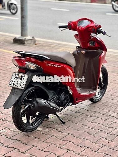 [GÓP ĐC GIỮ CAVET] VISION 2016- BSTP