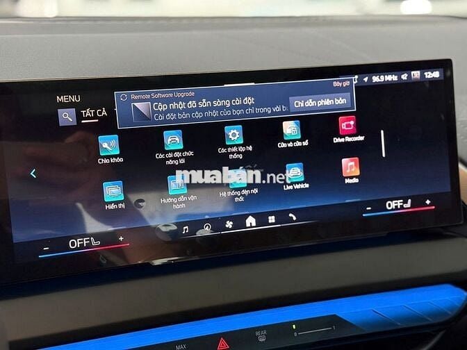 BMW X3 2025 M Sport Trắng sẵn xe giao ngay