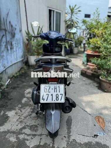 Honda fi