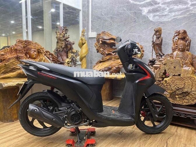 👉Vision biển SG dàn áo đẹp keng, máy zin bao êm