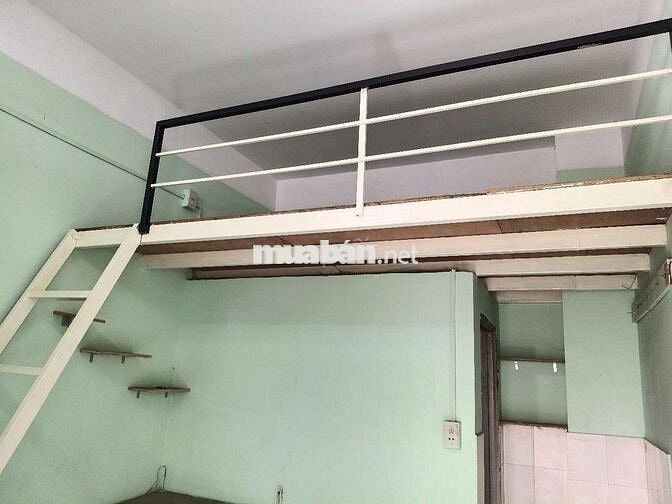 Phòng cho thuê giá rẻ, giờ giấc tự do, khoá vân tay