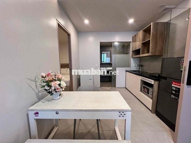 Căn hộ 1 Phòng Ngủ đặt tại vị trí vàng quận 7