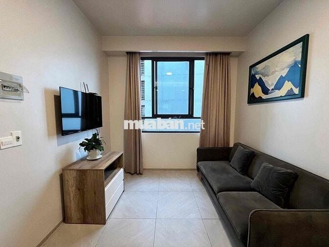 Căn hộ 1 Phòng Ngủ đặt tại vị trí vàng quận 7