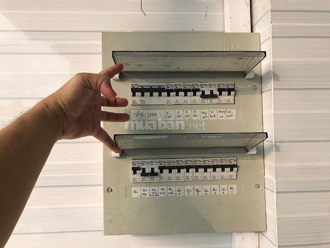 Cho thuê mặt bằng 122 m2 đường Kinh Dương Vương-  Q. BÌNH TÂN