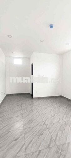 bán CHDV 11x40M - 18 phòng , mặt tiền An Phú Đông , Quận 12