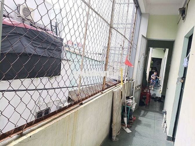 Phòng cho thuê giá rẻ, giờ giấc tự do, khoá vân tay