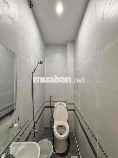 Nhà đẹp vào ở ngay,giá nhỉnh 3 tỷ