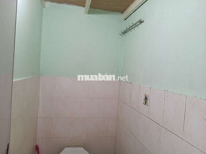 Phòng cho thuê giá rẻ, giờ giấc tự do, khoá vân tay