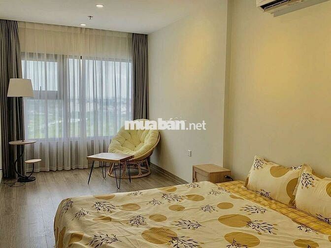 Vinhomes Ocean Park, Studio 25m2, Full nội thất