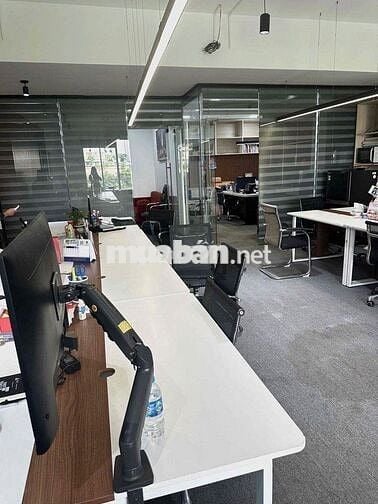 🏡 NHÀ CHO THUÊ, HXH CỬU LONG_TÂN BÌNH_7x20m_TRỆT 4 LẦU_THANG MÁY.