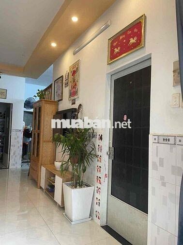 BÁN GẤP NHÀ HẺM ĐƯỜNG 8 PHƯỜNG LINH TRUNG THỦ ĐỨC