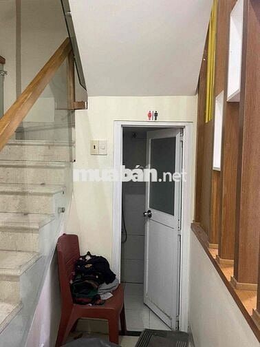 Gò Dầu - 2 tầng - Hẻm Xe Tải - 2 máy lạnh - 11tr