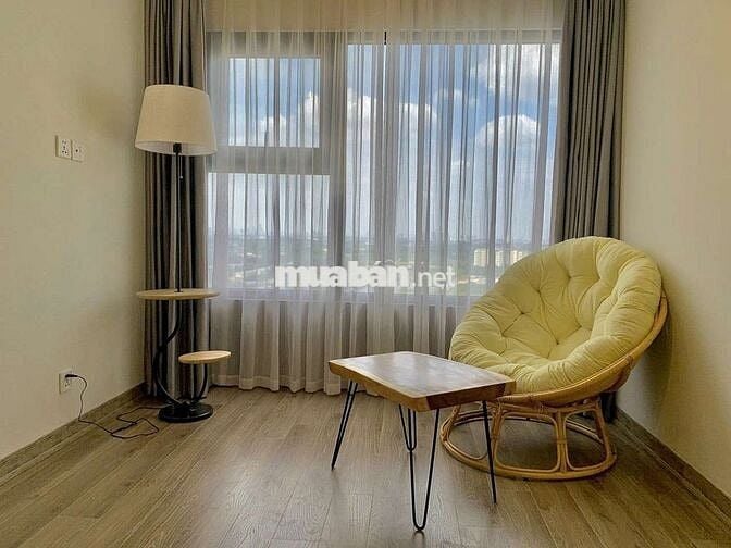 Vinhomes Ocean Park, Studio 25m2, Full nội thất