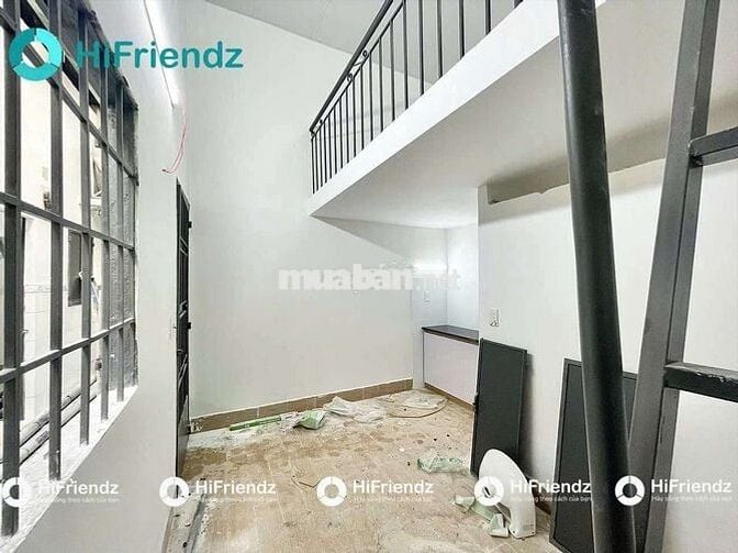 PHÒNG TRỌ SINH VIÊN SẮP HOÀN THIỆN - GIÁ DƯỚI 4 TRIỆU - GẦN ETOWN