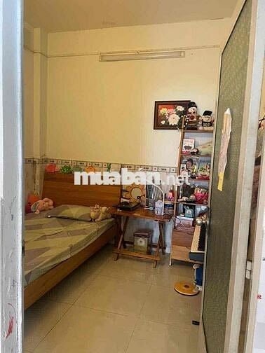 BÁN GẤP NHÀ HẺM ĐƯỜNG 8 PHƯỜNG LINH TRUNG THỦ ĐỨC