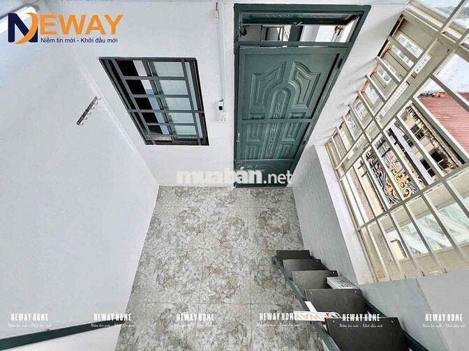 🌿PHÒNG TRỌ MỚI XÂY CỬA SỔ BANCOL SIÊU THOÁNG, QUA HUIT CHỈ 6P