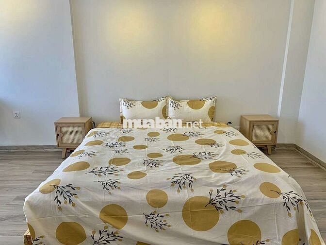 Vinhomes Ocean Park, Studio 25m2, Full nội thất