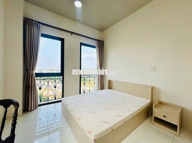 CĂN HỘ STU CAO CẤP FULL NỘI THẤT NGAY LOTTE TRẦN DUY HƯNG - ĐH P.ĐÔNG