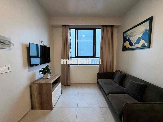 Căn hộ 1 Phòng Ngủ đặt tại vị trí vàng quận 7