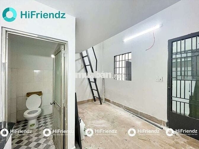 PHÒNG TRỌ SINH VIÊN SẮP HOÀN THIỆN - GIÁ DƯỚI 4 TRIỆU - GẦN ETOWN