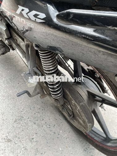 Bán xe sirius 50cc cũ biển tỉnh