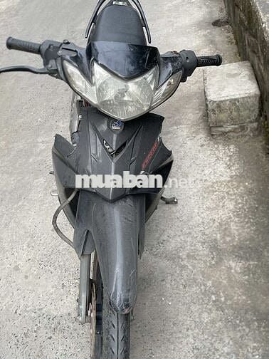 Bán xe sirius 50cc cũ biển tỉnh