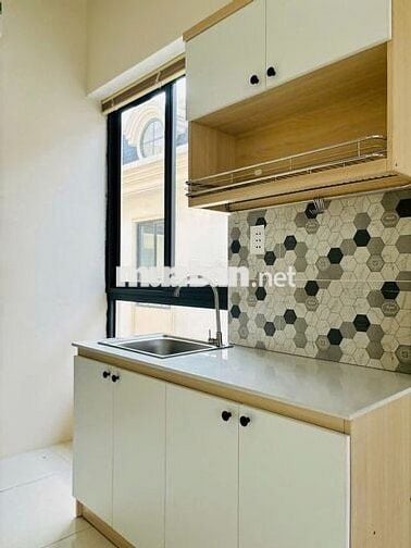 CĂN HỘ STU CAO CẤP FULL NỘI THẤT NGAY LOTTE TRẦN DUY HƯNG - ĐH P.ĐÔNG