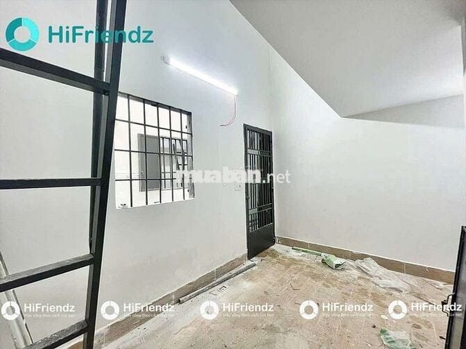 PHÒNG TRỌ SINH VIÊN SẮP HOÀN THIỆN - GIÁ DƯỚI 4 TRIỆU - GẦN ETOWN