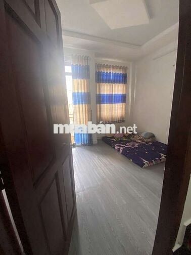 BÁN NHÀ GẦN AEON BÌNH TÂN, TÊN LỬA, 40M2, 4 TẦNG HXH, GIÁ 4,7 TỶ TL