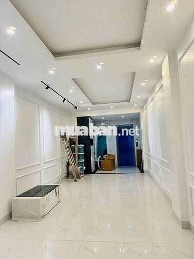 MẶT BẰNG KINH DOANH tại đ/c: ngõ 86 Phạm Thận Duật, phường Mai Dịch