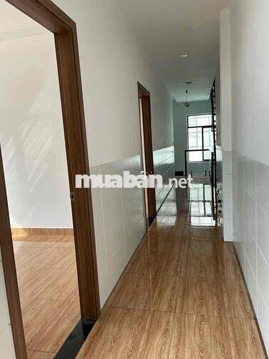 CHDV ngay KCN Sóng Thần ngang LỚN 6.2M 190M2 chỉ 12.7 tỉ