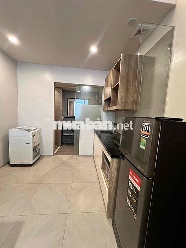 Căn hộ 1 Phòng Ngủ đặt tại vị trí vàng quận 7