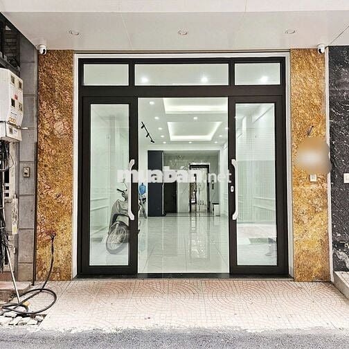 MẶT BẰNG KINH DOANH tại đ/c: ngõ 86 Phạm Thận Duật, phường Mai Dịch