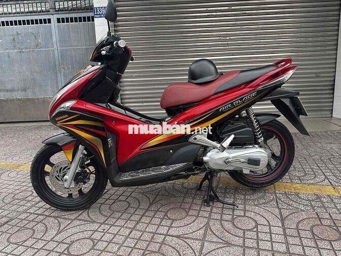 xe ari blade nguyên zin bstp chính chủ